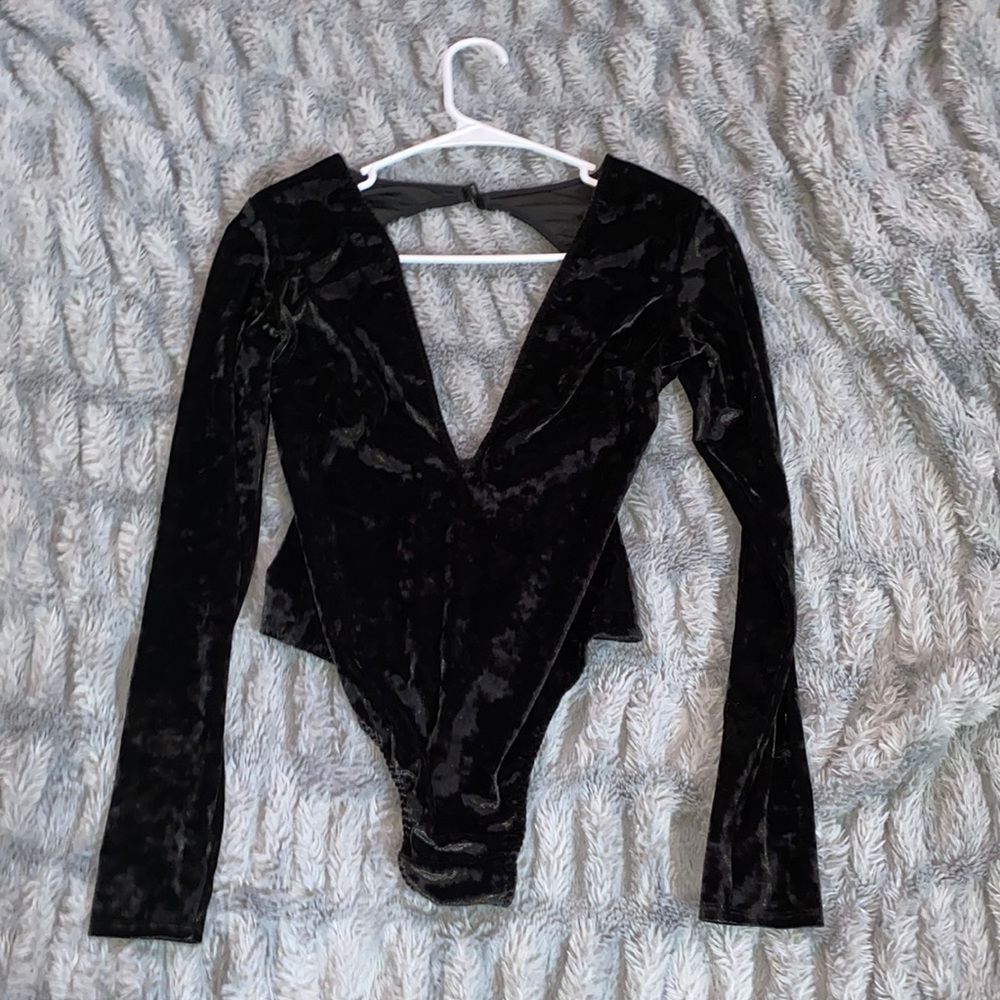 Body Suit
